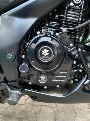 Bajaj Pulsar N160 2026