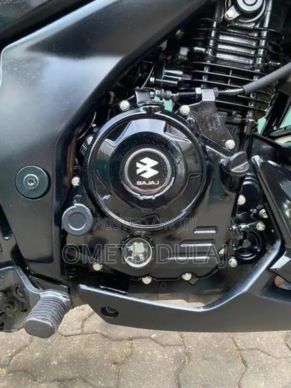 Bajaj Pulsar N160 2026