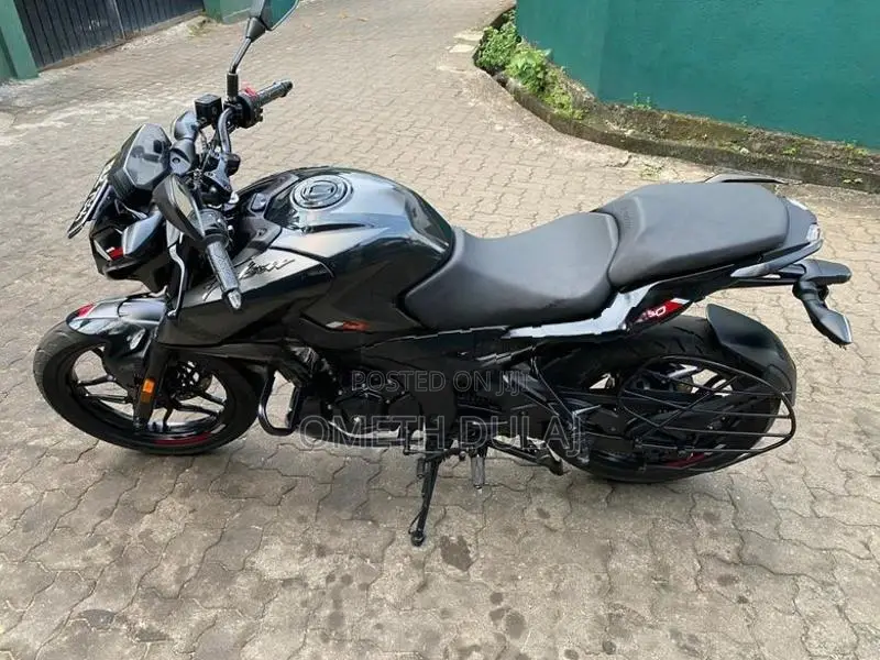 Bajaj Pulsar N160 2026