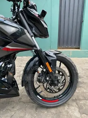 Bajaj Pulsar N160 2026