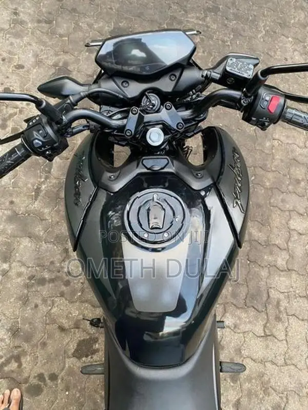 Bajaj Pulsar N160 2026
