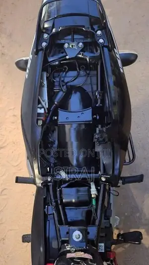 Bajaj Pulsar 150 2016