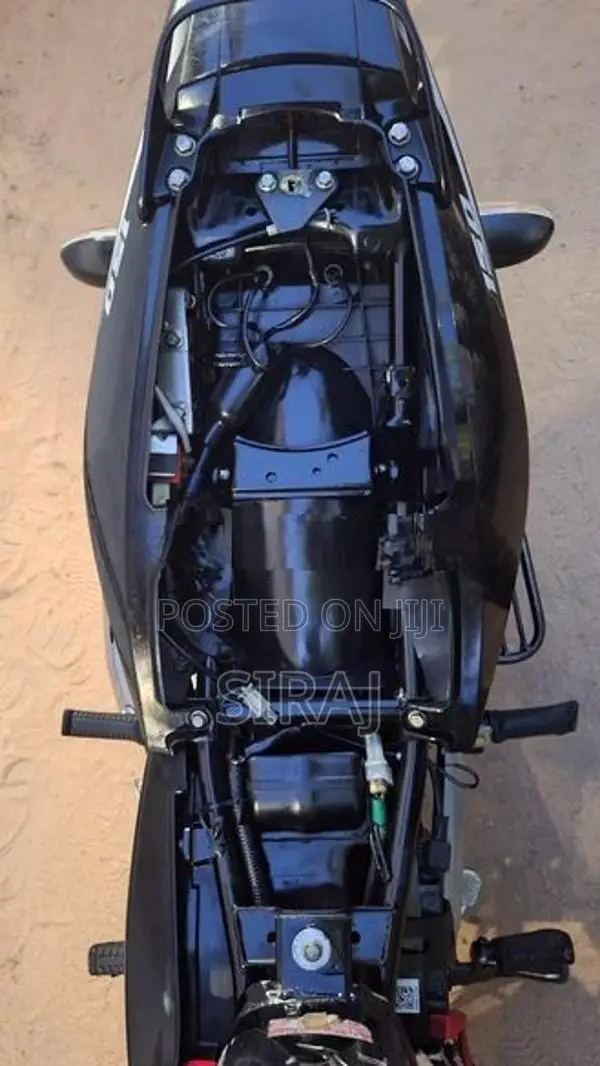 Bajaj Pulsar 150 2016