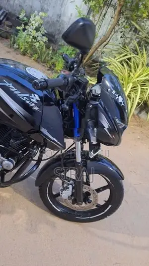 Bajaj Pulsar 150 2016