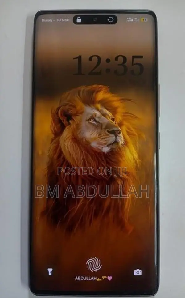 Infinix Note 50 (Used)