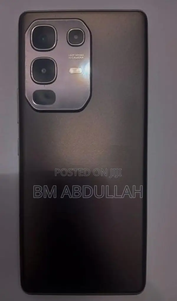Infinix Note 50 (Used)