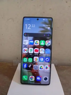 Infinix Note 50 (Used)