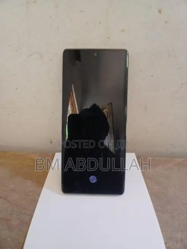 Infinix Note 50 (Used)