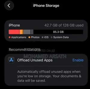 Apple iPhone 13 Pro Max (Used)