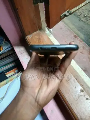 Samsung Galaxy A12 (Used)