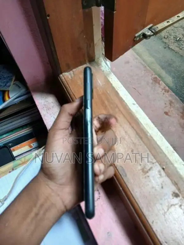 Samsung Galaxy A12 (Used)