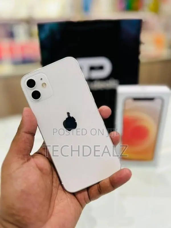 Apple iPhone 12 (Used)