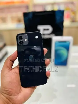 Apple iPhone 12 (Used)