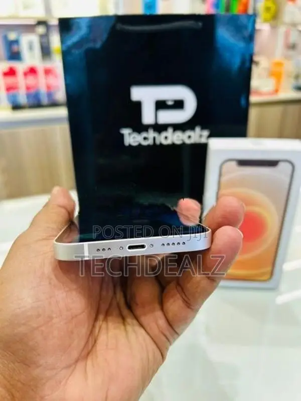 Apple iPhone 12 (Used)