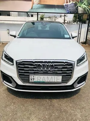 Audi Q2 2018