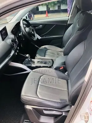 Audi Q2 2018
