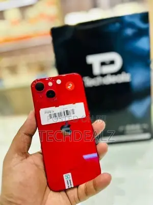 Apple iPhone 13 (Used)