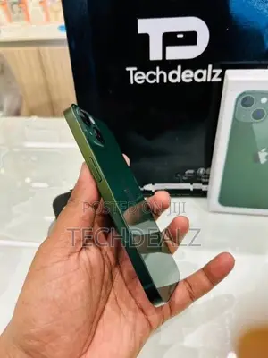 Apple iPhone 13 (Used)
