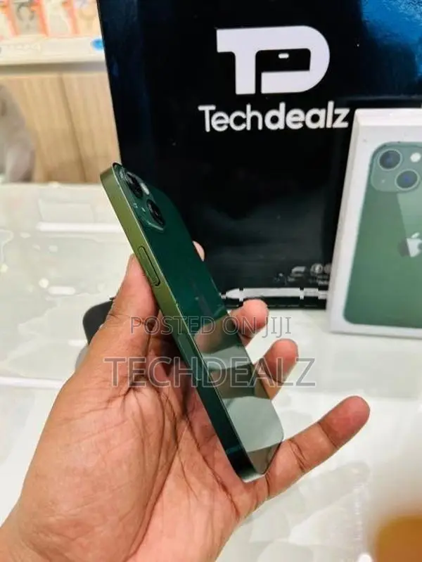 Apple iPhone 13 (Used)