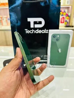 Apple iPhone 13 (Used)