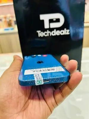 Apple iPhone 13 (Used)