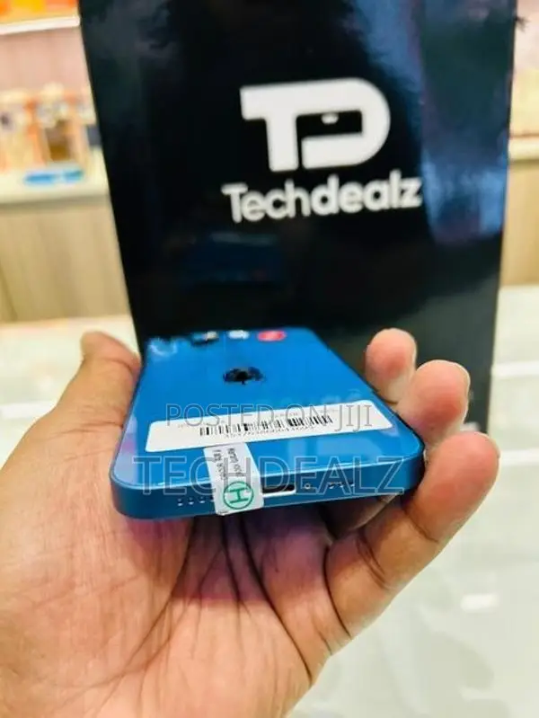 Apple iPhone 13 (Used)