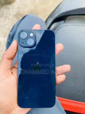 Apple iPhone 13 (Used)
