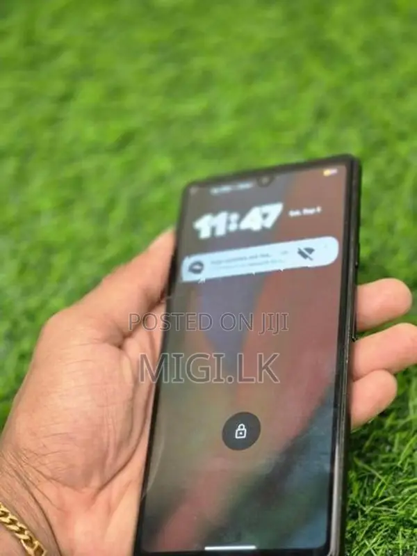 Google Pixel 6a (Used)
