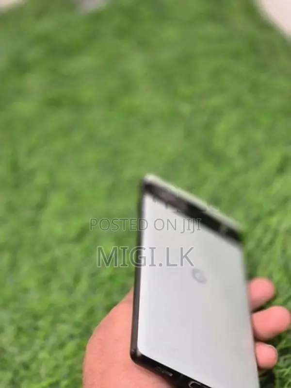 Google Pixel 6a (Used)