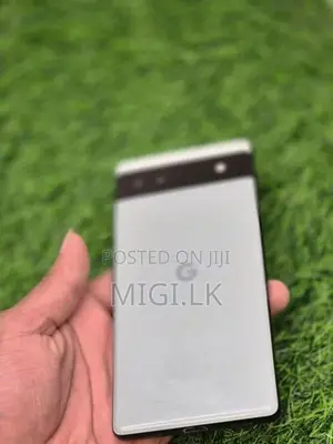 Google Pixel 6a (Used)