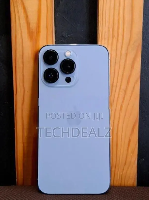 Apple iPhone 13 Pro 256GB (Used)