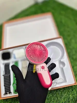 Crown S16 Smart Watch