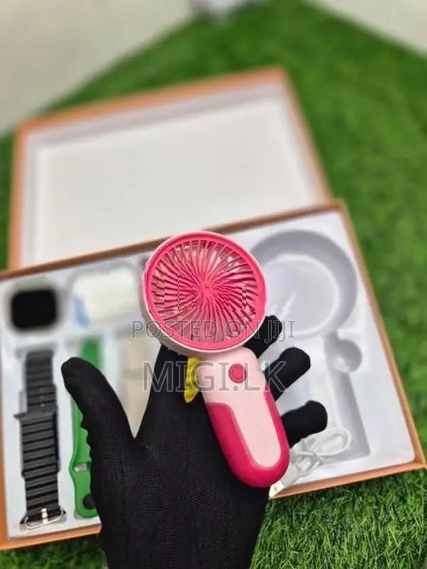 Crown S16 Smart Watch