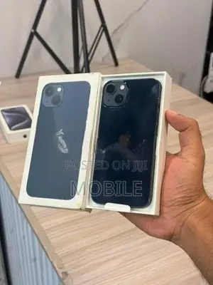 Apple iPhone 13 128GB (Used)