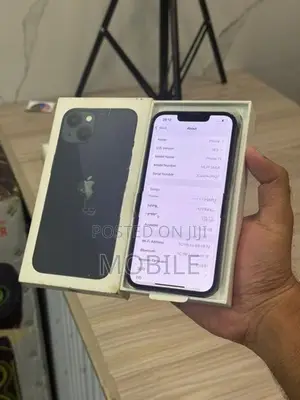 Apple iPhone 13 128GB (Used)