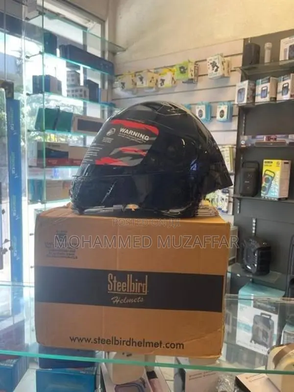 Helmet