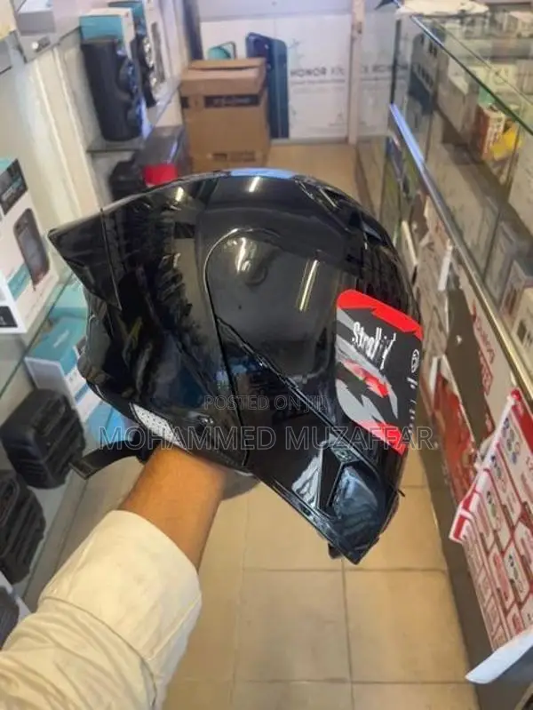 Helmet