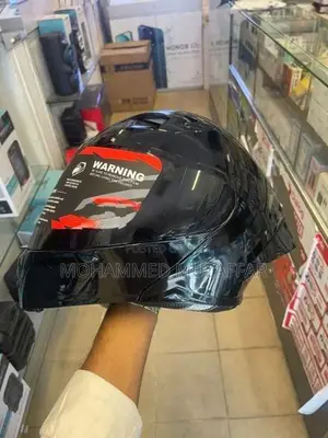 Helmet