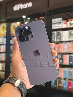 Apple iPhone 14 Pro Max (Used)