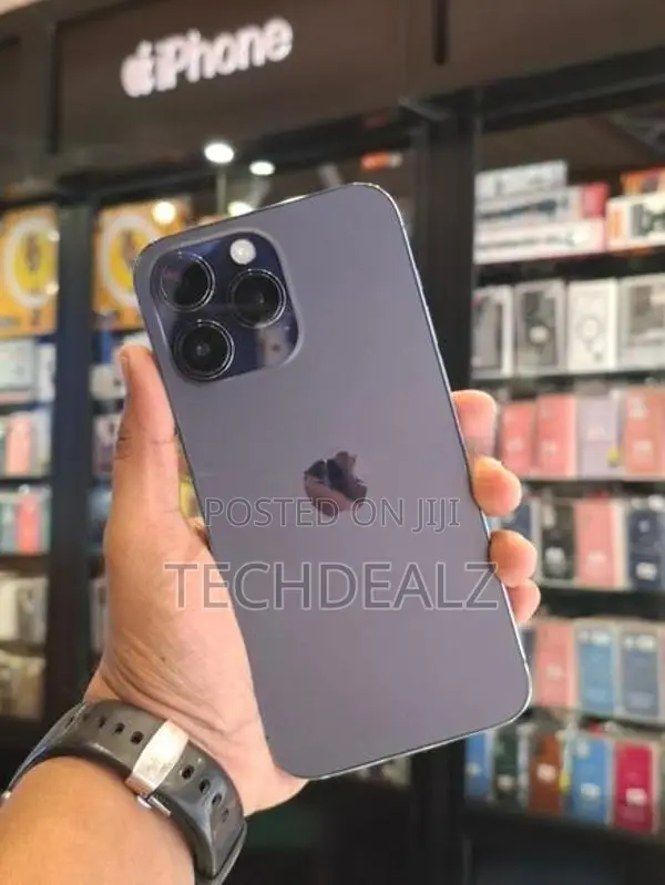 Apple iPhone 14 Pro Max (Used)