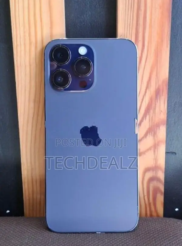Apple iPhone 14 Pro Max (Used)