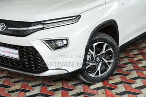 Toyota Hyryder V Highest Spec 2026