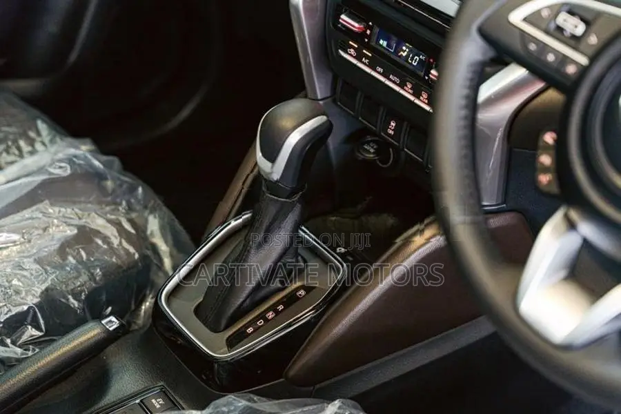 Toyota Hyryder V Highest Spec 2026