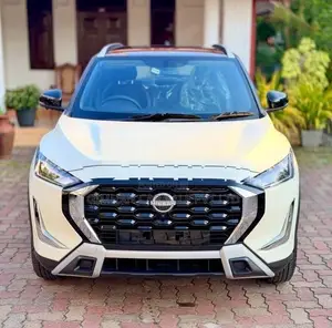 Nissan Magnite Acenta EZ-Shift 2026