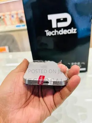Apple iPhone 15 Pro 256GB (Used)
