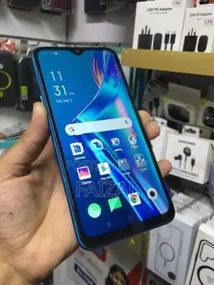 Oppo A12 3/32GB (Used)