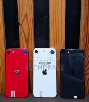 Apple iPhone SE 2 (Used)