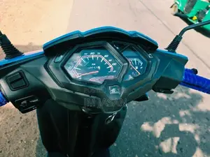Honda Dio 2020