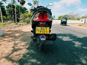 Honda Dio 2020