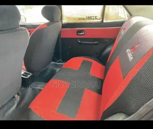 Mitsubishi Lancer Gallant 1973